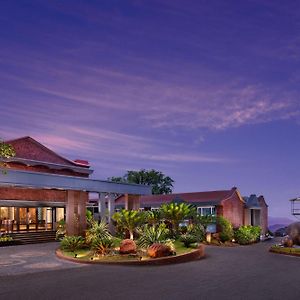 Fountain, Mahabaleshwar - Ihcl Seleqtions