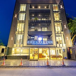 Country Inn Gurugram